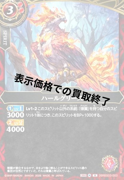 画像1: ハールグリース(R)(26RBS03-003) (1)