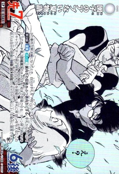画像1: [0565]園子のアブない夏物語(CP)(B05063P) (1)