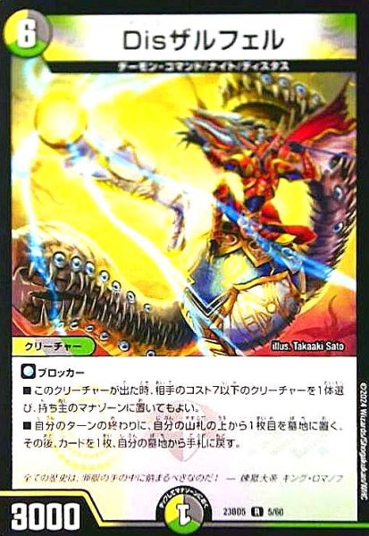 画像1: Disザルフェル (1)