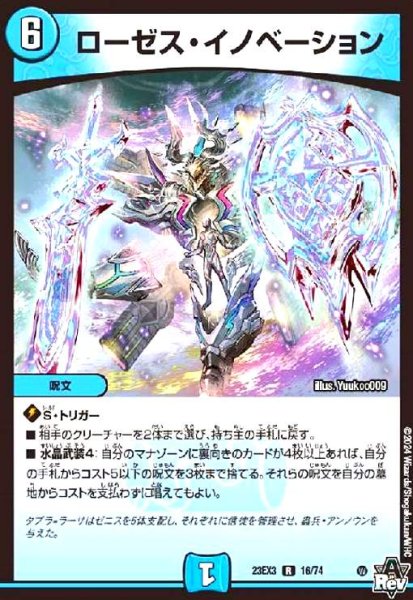 画像1: ローゼス・イノベーション (1)