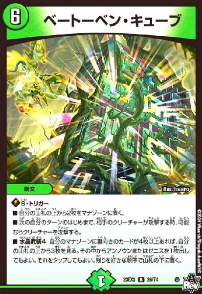 画像1: ベートーベン・キューブ (1)