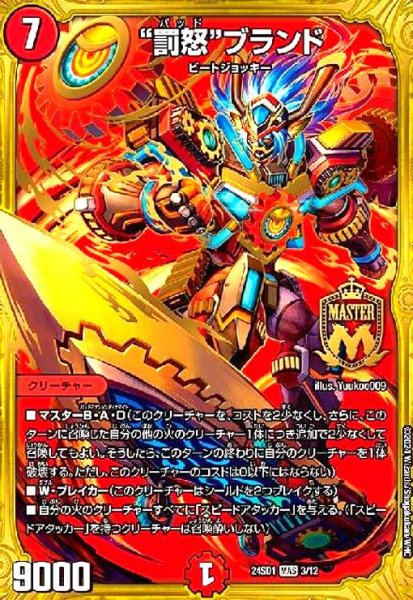 画像1: 罰怒ブランド(高価N)(3/12) (1)