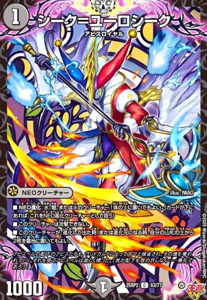 画像1: シーク=ユーロシーク (1)