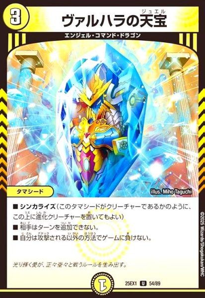 画像1: ヴァルハラの天宝 (1)