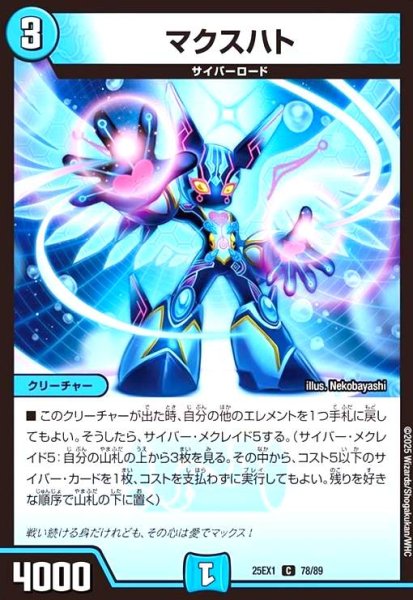 画像1: マクスハト(C)(78/89) (1)