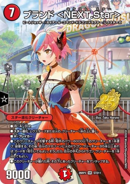 画像1: ブランド  (VR)(STD11) (1)