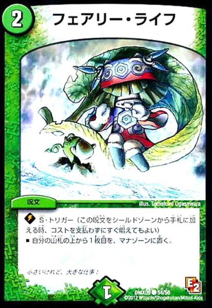 画像1: フェアリーライフ (1)