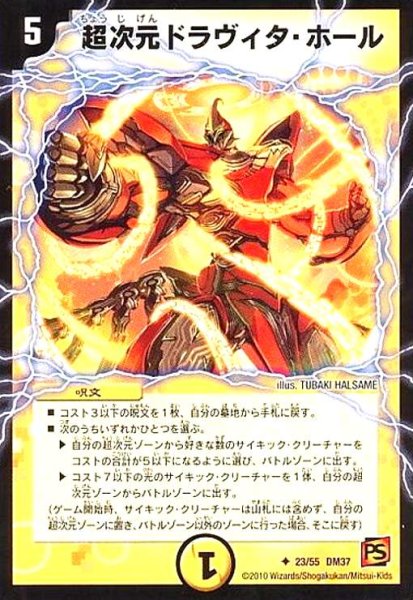 画像1: 超次元ドラヴィタホール (1)