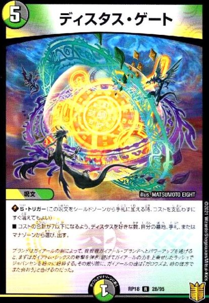 画像1: ディスタスゲート (1)