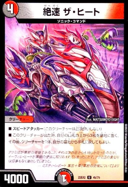 画像1: 絶速 ザ・ヒート (1)