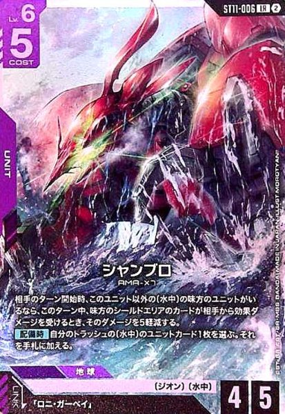 画像1: シャンブロ(LR)(ST11-006) (1)