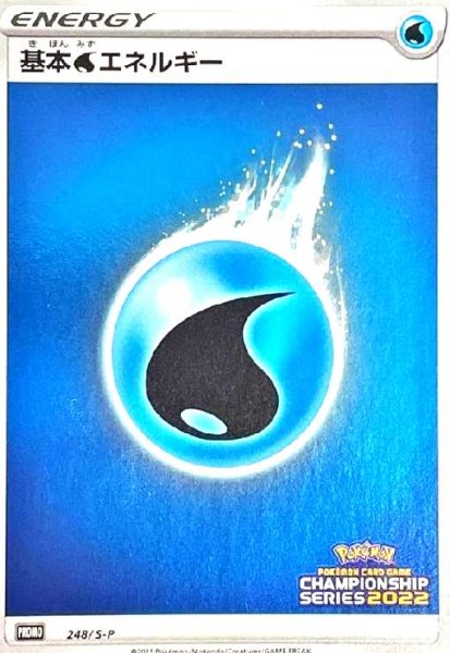 画像1: 基本水エネルギー(248/S-P) (1)