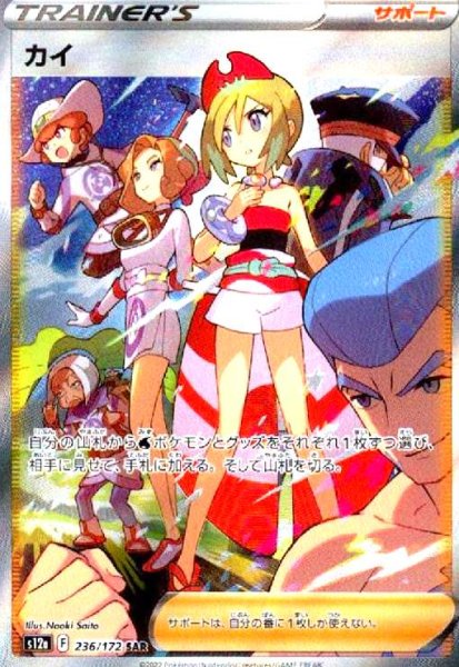 画像1: カイ(236/172 SAR) (1)