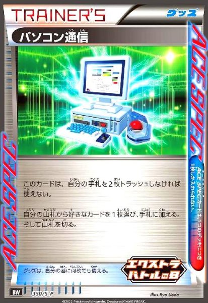 画像1: パソコン通信(350/S-P) (1)