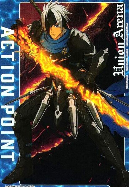 画像1: ACTION POINT(AP)(UA06BT/TOA-1-AP01)[アルフェン] (1)
