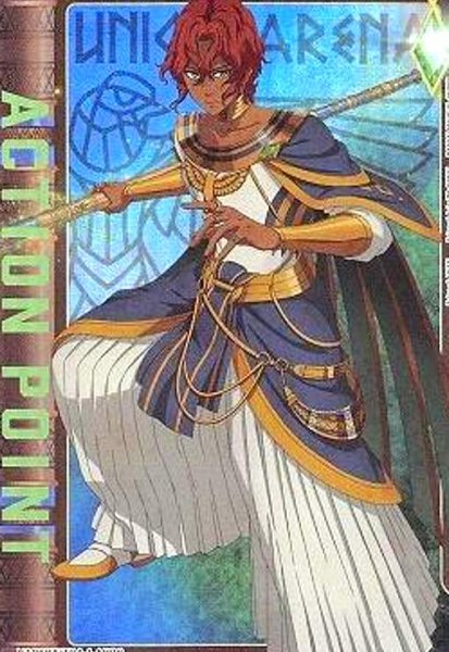 画像1: ACTION POINT(AP)(UA06BT/TOA-1-AP06)[テュオハリム] (1)