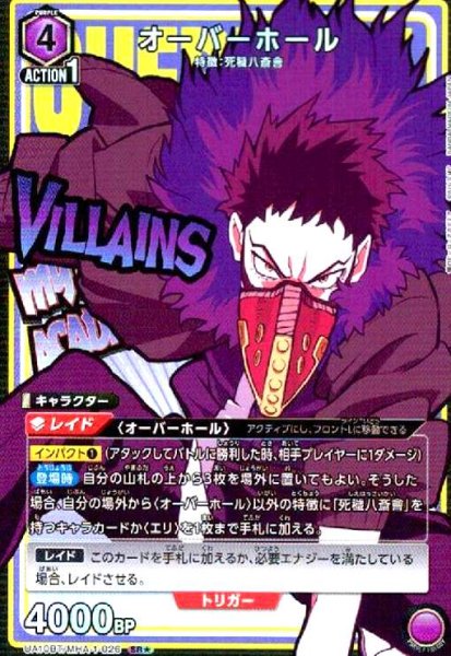 画像1: オーバーホール(SR★)(UA10BT/MHA-1-026) (1)