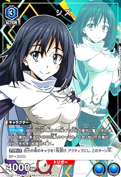 画像1: シズ(PR)(UAPR/TSK-P-002) (1)