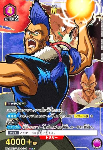 画像1: 酎(SR★)(UA21BT/YYH-1-019) (1)