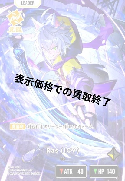 画像1: Ras(IGV)(LRP)(BP05-096/080) (1)